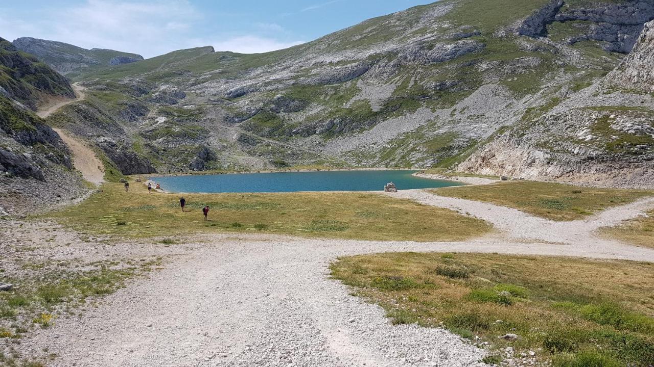 Un Air De Bretagne A La Montagne-Studio Avec Balcon Виллар-де-Ланс Экстерьер фото